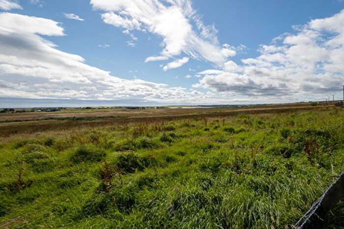 2 Bedroom Detached Bungalow For Sale In Brough, Thurso, Highland., KW14