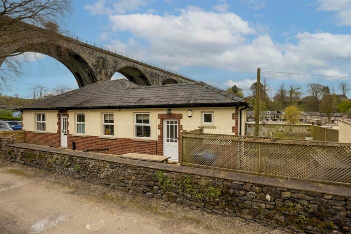 3 Bedroom Detached Bungalow For Sale In Holme Lea, Ingleton, LA6