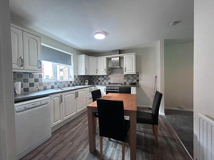 2 Bedroom Apartment To Rent In Cobden Street, DE22