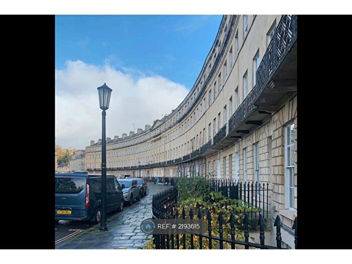2 Bedroom Flat To Rent In Norfolk Crescent, Bath, BA1