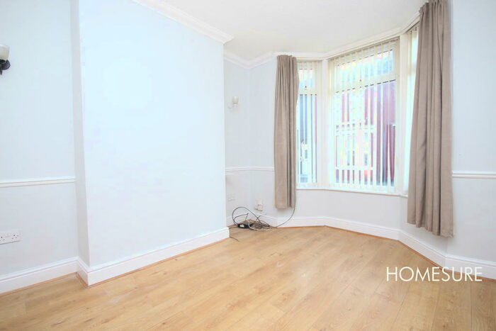2 Bedroom Terraced House To Rent In Neston Street, Liverpool, L4