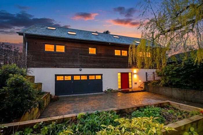 4 Bedroom Detached House For Sale In Mill Lane, Cuddington, CW8
