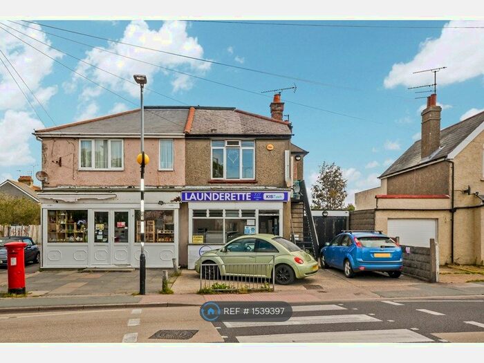 2 Bedroom Flat To Rent In St. Osyth Road, Clacton-On-Sea, CO15