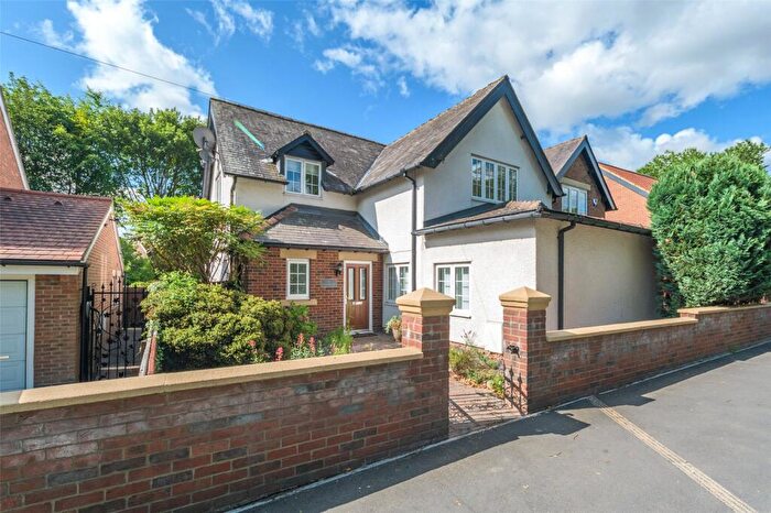 5 Bedroom Detached House For Sale In The Gatehouse, North End, Durham, DH1