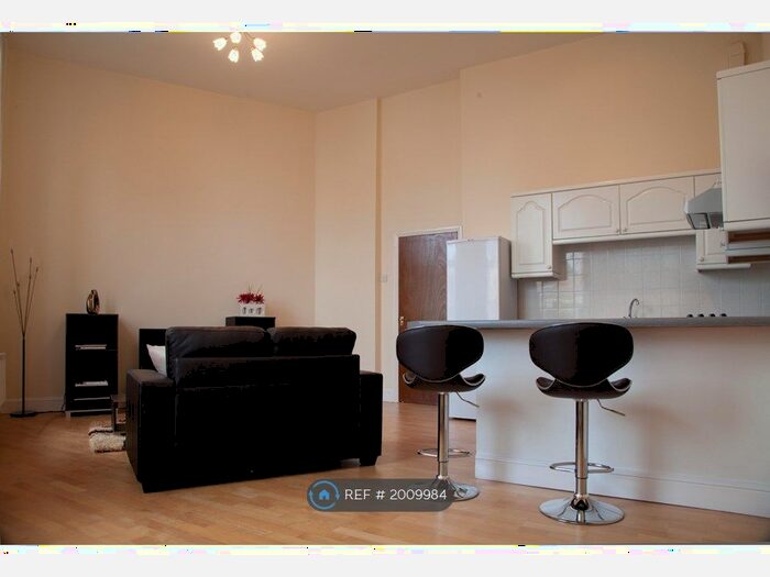 1 Bedroom Flat To Rent In City Road, London, EC1V
