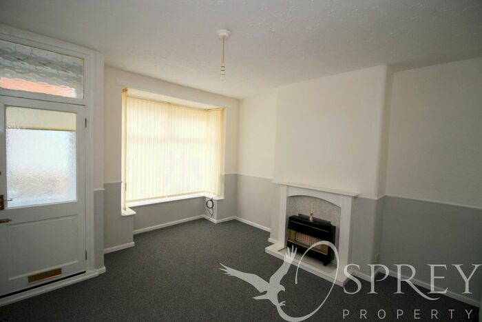 2 Bedroom Terraced House To Rent In Arlington Avenue, Perth Street, Hull, HU5