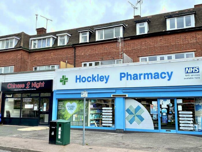 3 Bedroom Maisonette To Rent In Broad Parade, Hockley, SS5