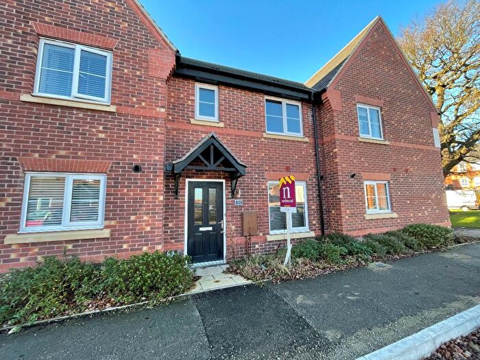 3 Bedroom Terraced House To Rent In Hampton Lane, Littleover, Derby, DE23