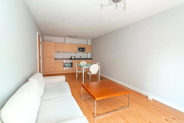 2 Bedroom Apartment To Rent In Heritage Avenue, London, NW9