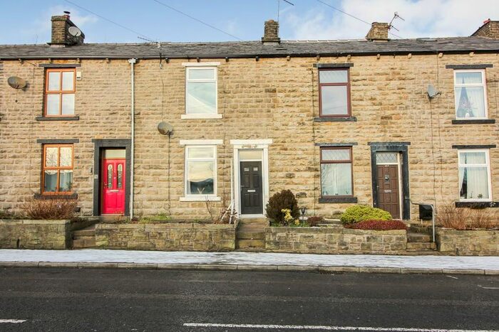 2 Bedroom Terraced House To Rent In Grane Road, Haslingden, Rossendale, BB4