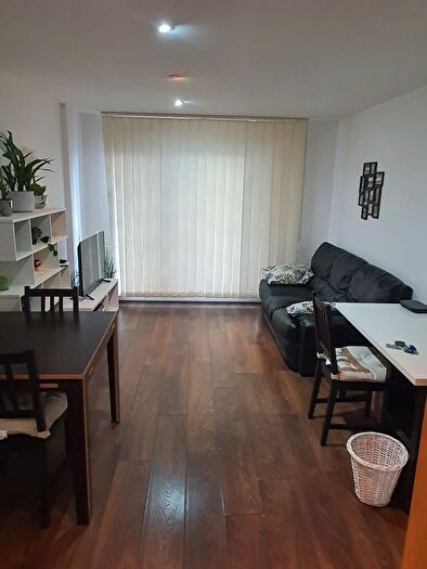 1 Bedroom Flat To Rent In Royal Carriage Mews, London, SE18