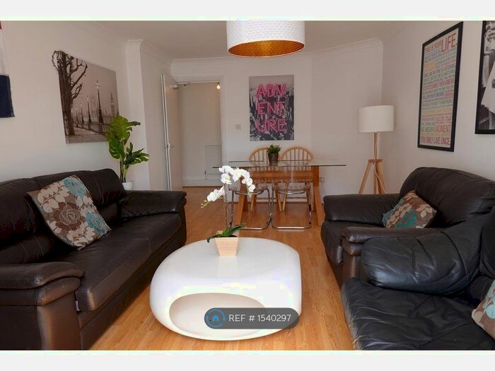 6 Bedroom Flat To Rent In Lyon Street, Southampton, SO14