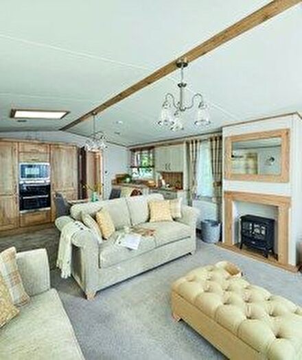 2 Bedroom Mobile/park Home For Sale In Frosterley, Bishop Auckland, DL13