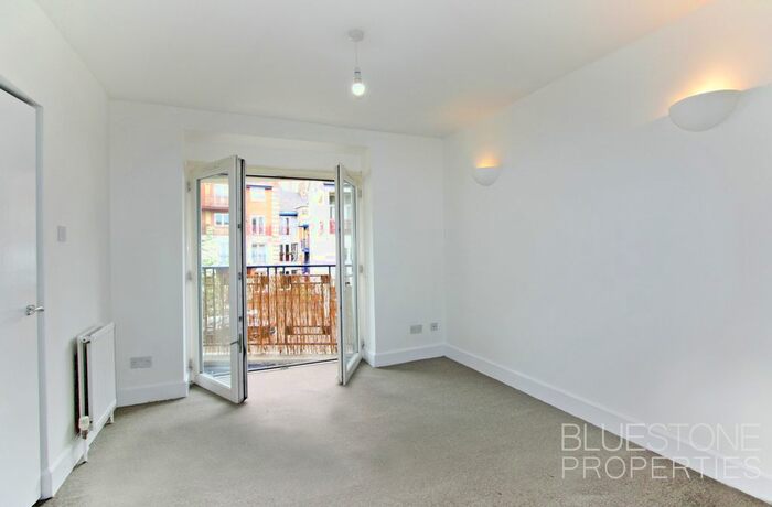1 Bedroom Flat To Rent In Hopewell Street, London, SE5