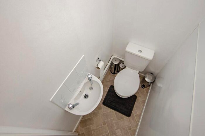 Property To Rent In Carlton Road, Boston, Lincolnshire, PE21