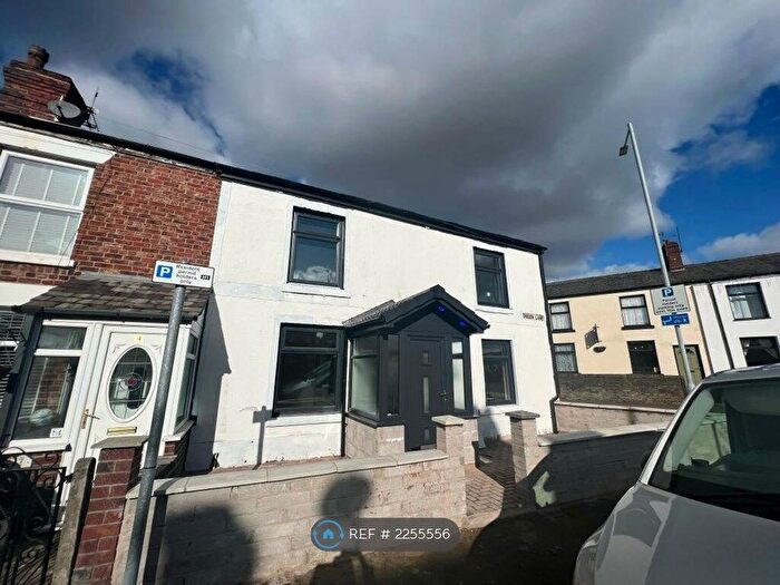 3 Bedroom Semi-Detached House To Rent In Green Lane, Hazel Grove, Stockport, SK7