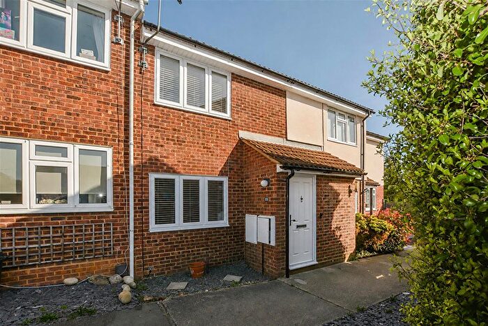 2 Bedroom Terraced House To Rent In Thriftwood, Hutton, CM13