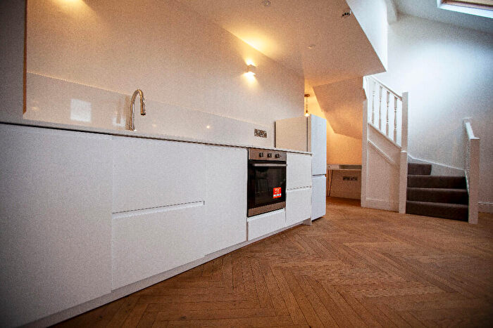 2 Bedroom Apartment To Rent In Albert Road, Manchester, Greater Manchester, M19