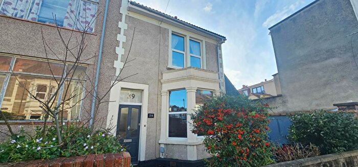 3 Bedroom Property To Rent In Islington Road, Bristol, BS3