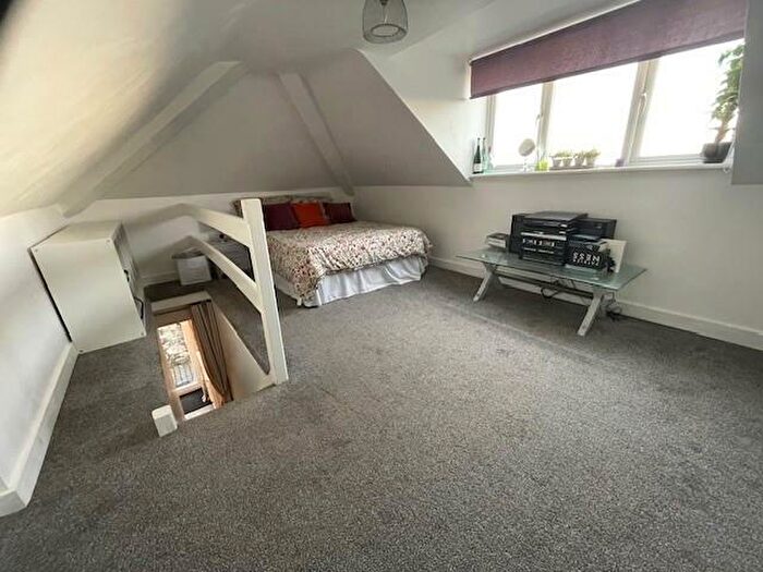 2 Bedroom Semi-Detached Bungalow For Sale In Bryn Gwynt Lane, Penrhynside, Llandudno, LL30