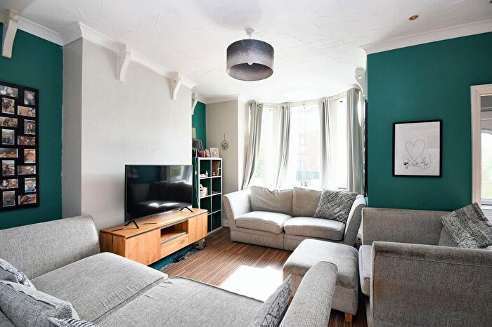 3 Bedroom Terraced House For Sale In Barton Lane, Eccles, M30