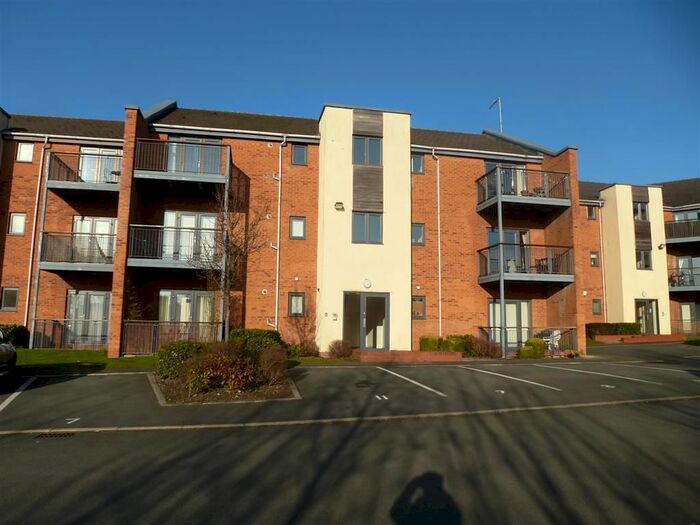 2 Bedroom Flat To Rent In Arbour Walk, Helsby, Frodsham, WA6