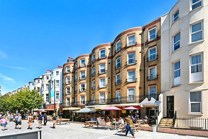 2 Bedroom Flat For Sale In Terminus Road, Eastbourne, BN21