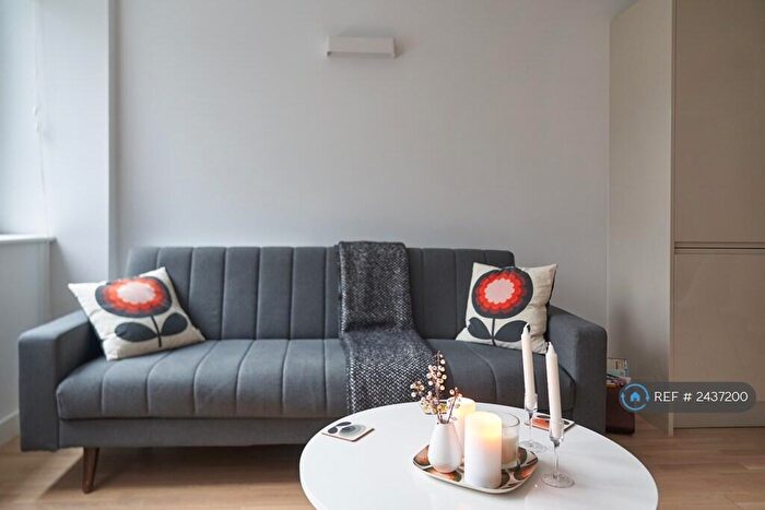 1 Bedroom Flat To Rent In Upper King Street, Norwich, NR3