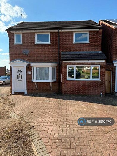 4 Bedroom Detached House To Rent In Ashgrove, Steeple Claydon, Buckingham, MK18