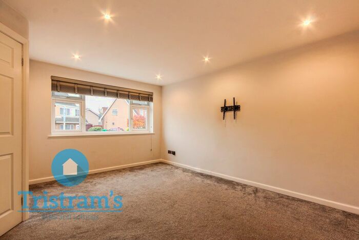 3 Bedroom Semi-Detached House To Rent In Neston Drive, Bulwell, Nottingham, NG6