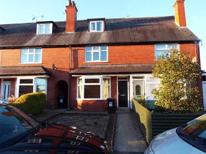 3 Bedroom Property To Rent In Swarcliffe Road, Harrogate, HG1