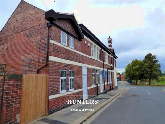 3 Bedroom Town House To Rent In Cross Keys Mews, Halfpenny Lane, WF8