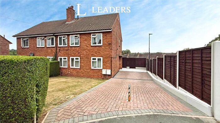 1 Bedroom Maisonette For Sale In Bridgeburn Road, Bartley Green, Birmingham, B31