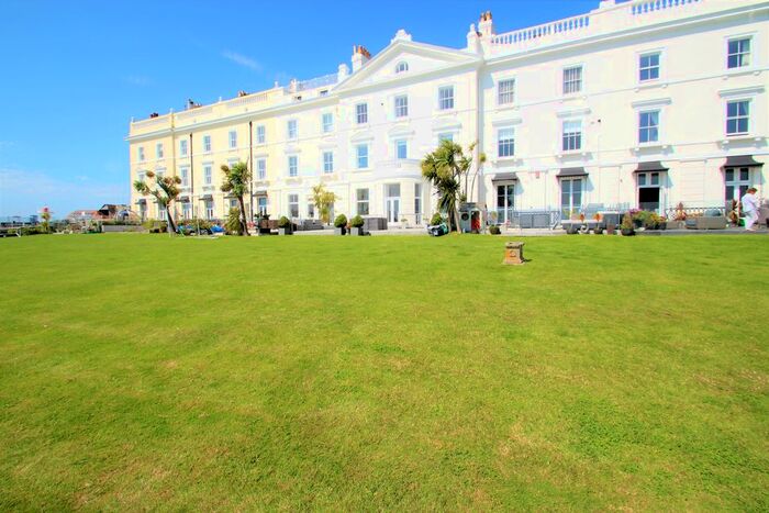 6 Bedroom Town House To Rent In Grand Parade, West Hoe, Plymouth, PL1