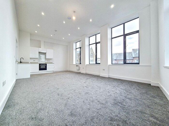 Studio To Rent In Westoe Road, ., South Shields, Tyne And Wear, NE33