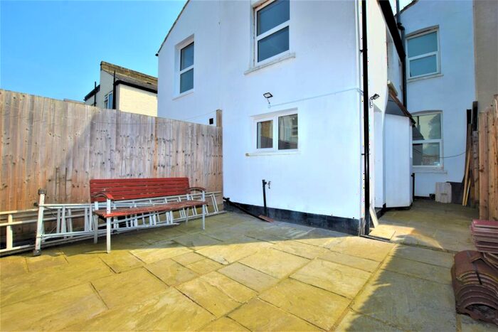 3 Bedroom Terraced House To Rent In Marmont Road Peckham, SE15