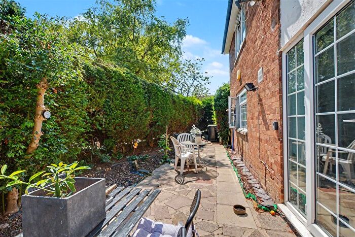 1 Bedroom Maisonette For Sale In Denver Court, Stapleford, Nottingham, NG9