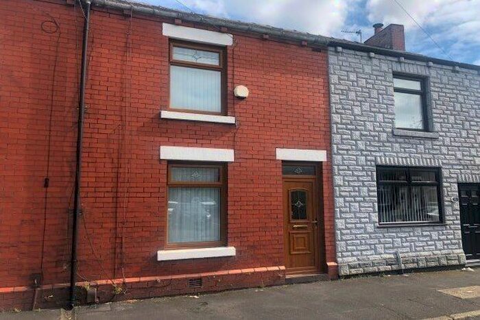 3 Bedroom Terraced House To Rent In Whittle Street, St. Helens, WA10
