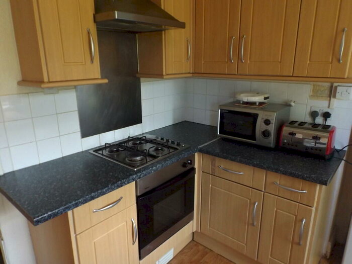 3 Bedroom Semi-Detached House To Rent In Marlborough Street, Dunkirk, NG7