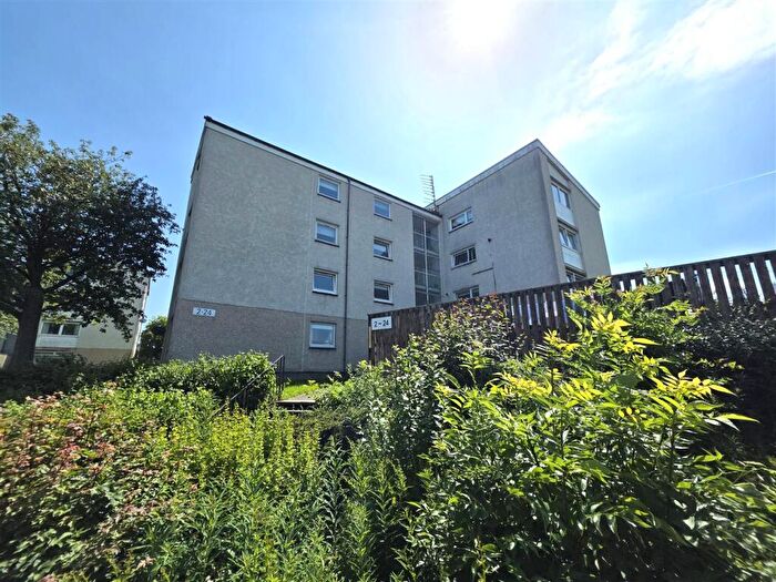 2 Bedroom Apartment To Rent In Thorndyke, Calderwood, East Kilbride, G74