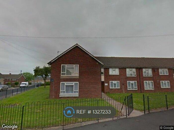 1 Bedroom Flat To Rent In Llanrumney, Cardiff, CF3