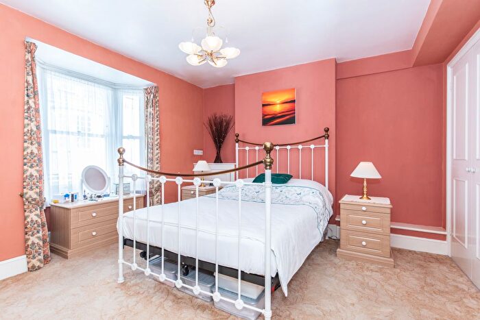 2 Bedroom Terraced House For Sale In Dean Street, Brighton, BN1