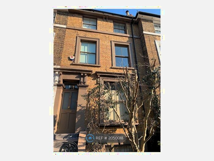 4 Bedroom Terraced House To Rent In Greenwood Road, London, E8