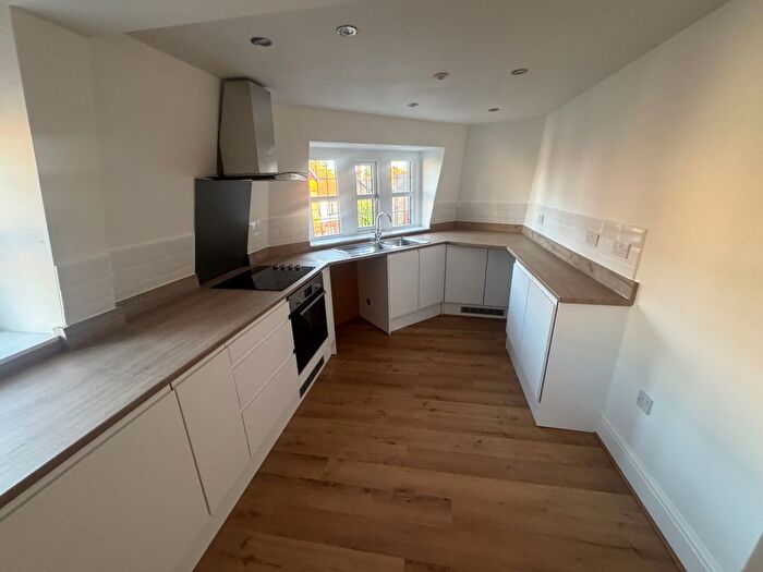 2 Bedroom Flat To Rent In Viking House, Cliftonville, Margate, CT9