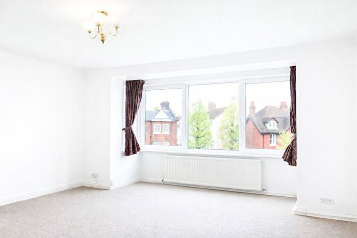 2 Bedroom Flat To Rent In Prestonville Court -, P11