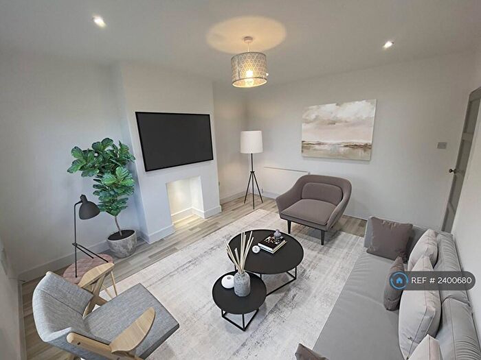 3 Bedroom Terraced House To Rent In Bristol, Bristol, BS4