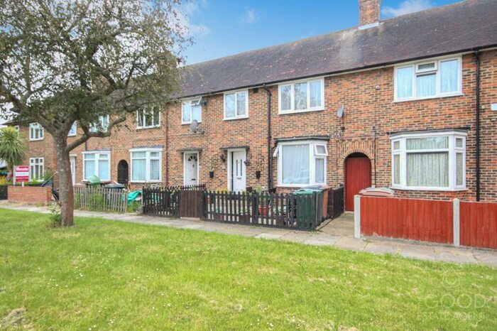 3 Bedroom Terraced House To Rent In Withy Mead, London, E4