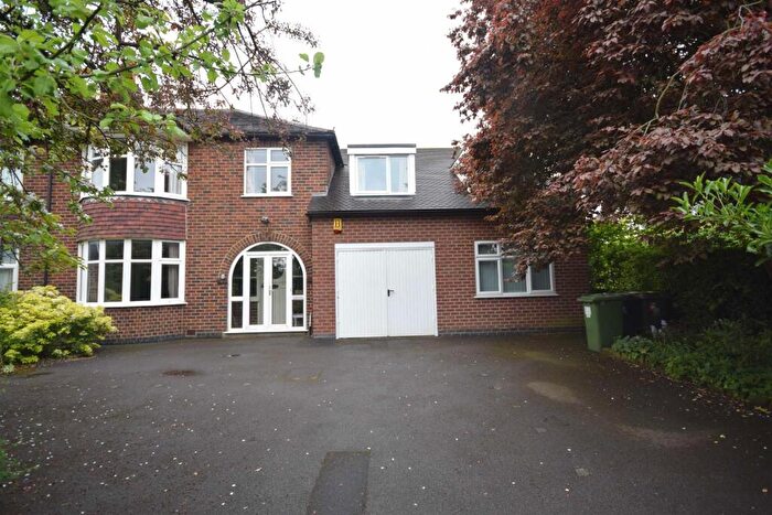 1 Bedroom Flat To Rent In Hazelwood Road, Duffield, DE56