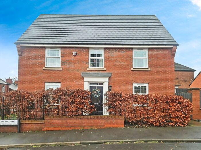 4 Bedroom Detached House For Sale In Alexandra Lane, Flockton, Wakefield, WF4