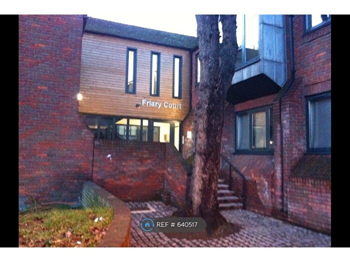 1 Bedroom Flat To Rent In Rickfords Hill, Aylesbury, HP20